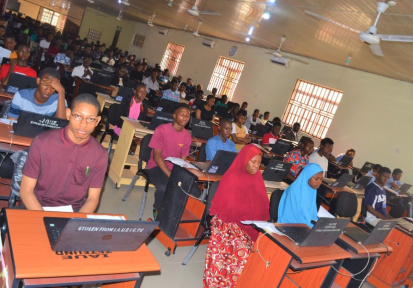 jamb results 2025
